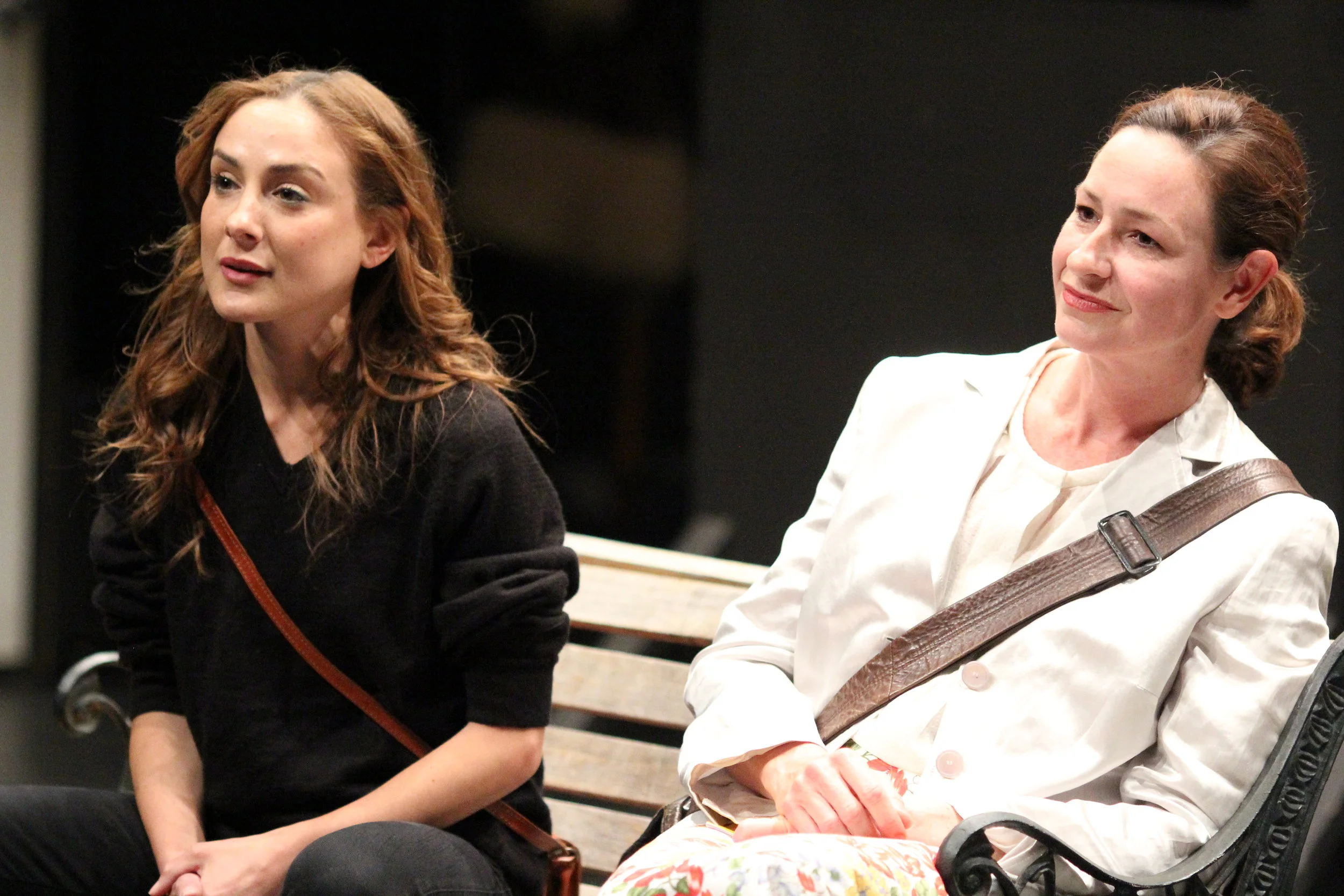 Access All Areas with Lisa Treloar