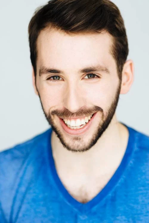 Mark Salvestro