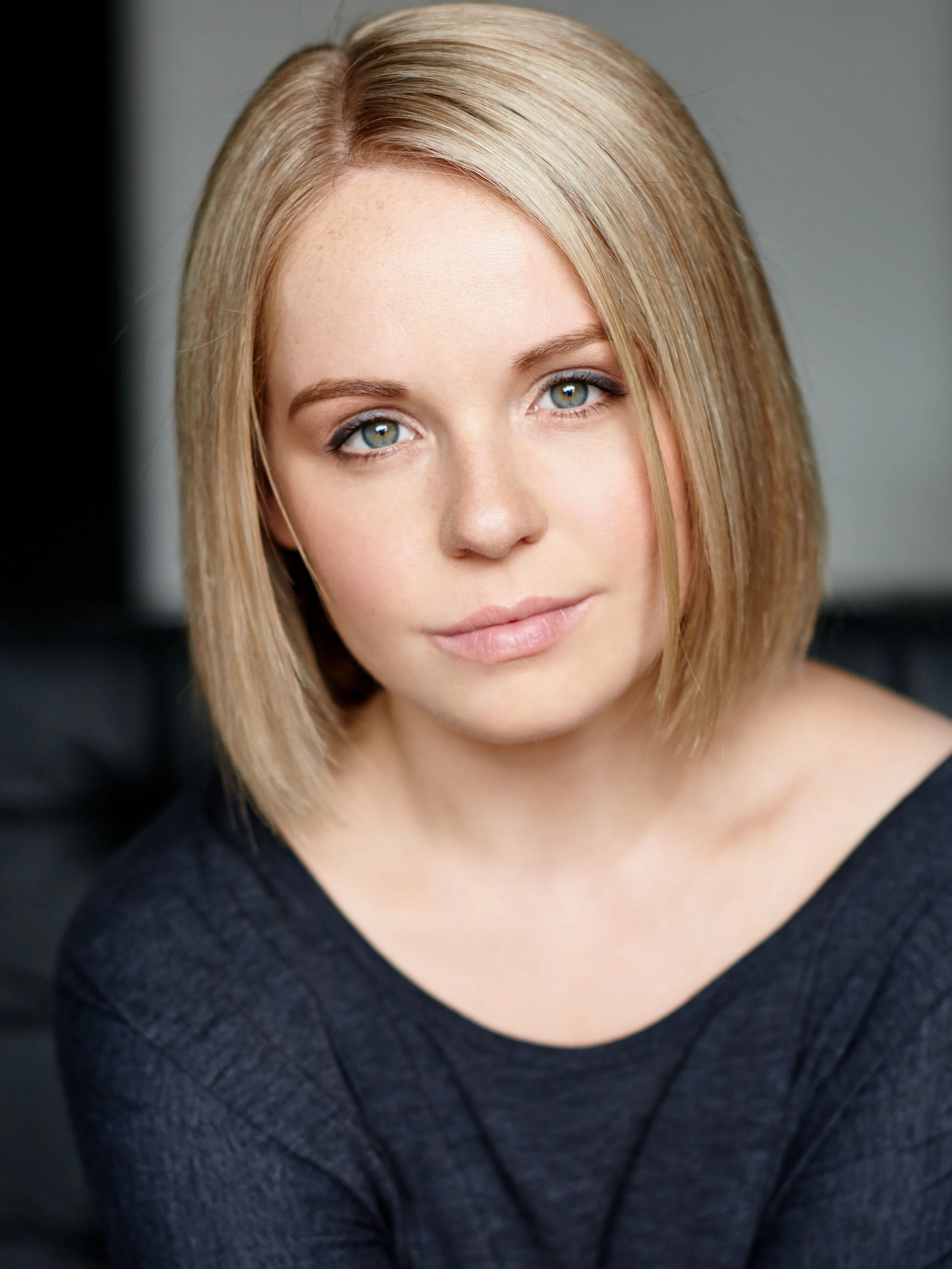 Jessica Martin