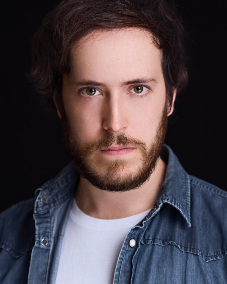 Meet the Trust - William Lee — Howard Fine Acting Studio | Australia