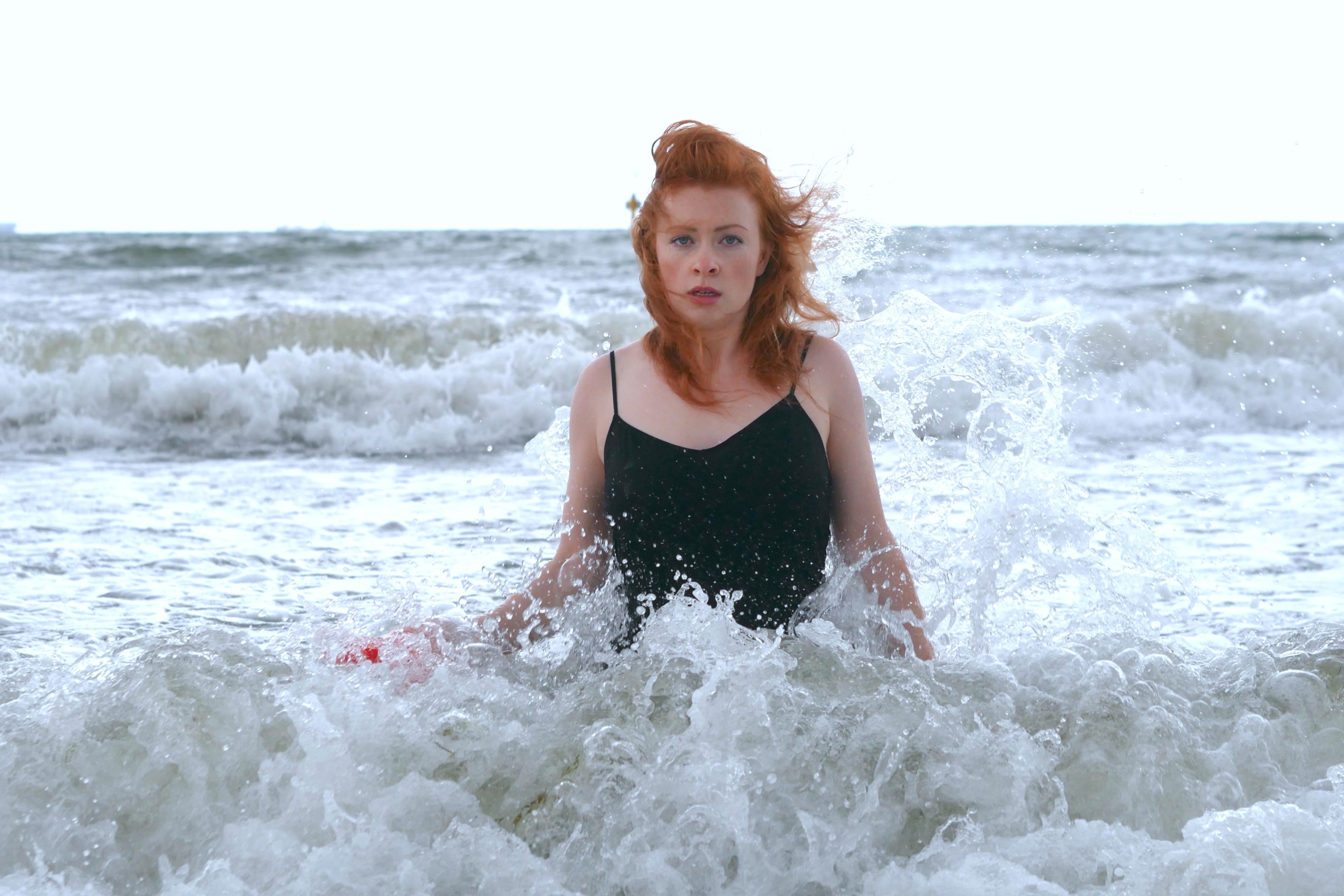 Ross and Rachel Melbourne Fringe Festival Jessica Stanley