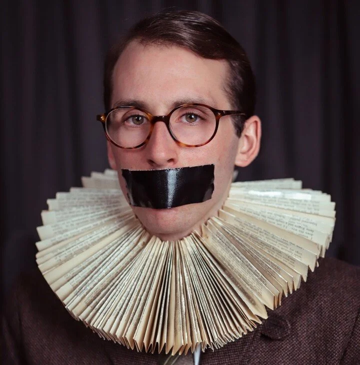 Mark Salvestro The Will to Be