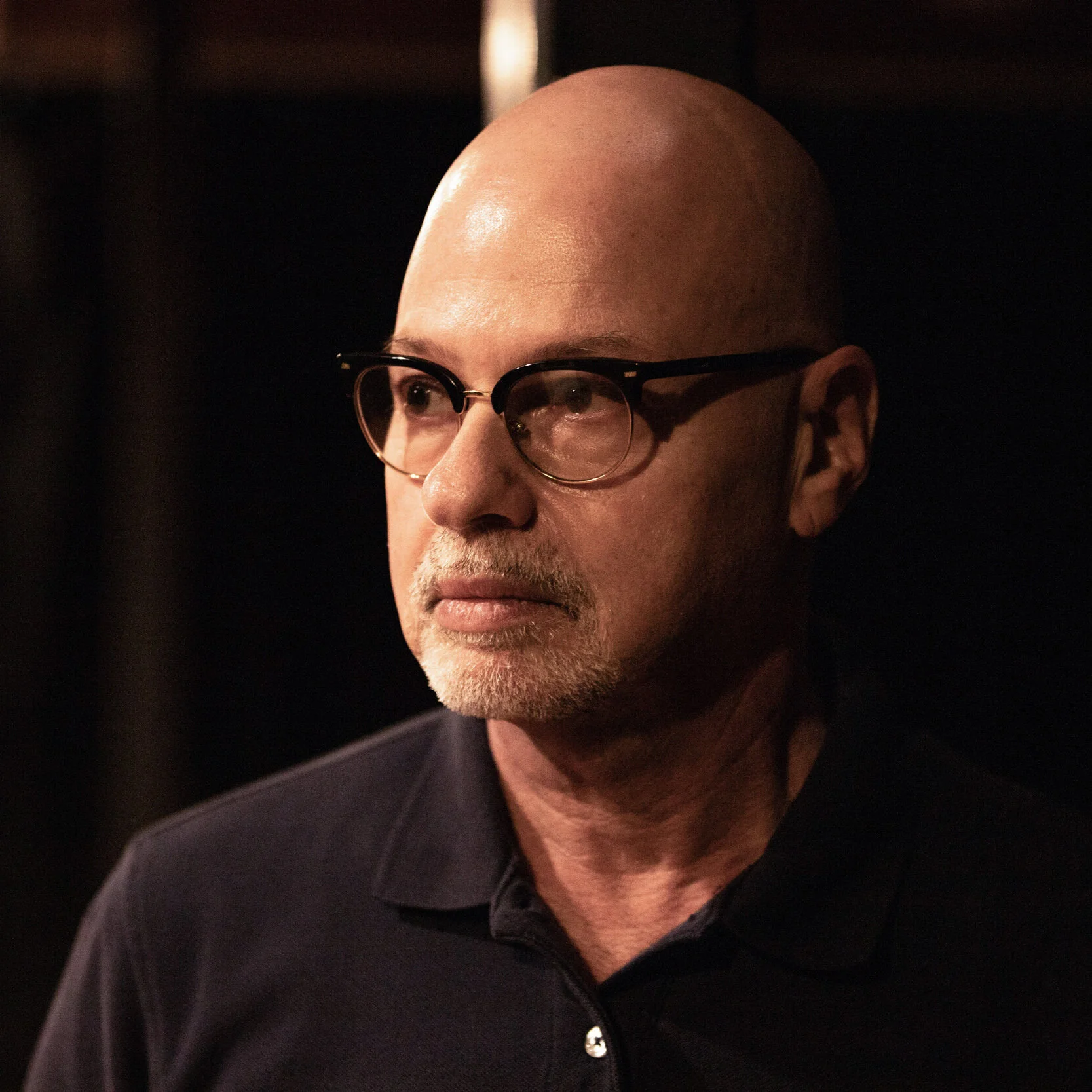 Howard Fine - Creative Director