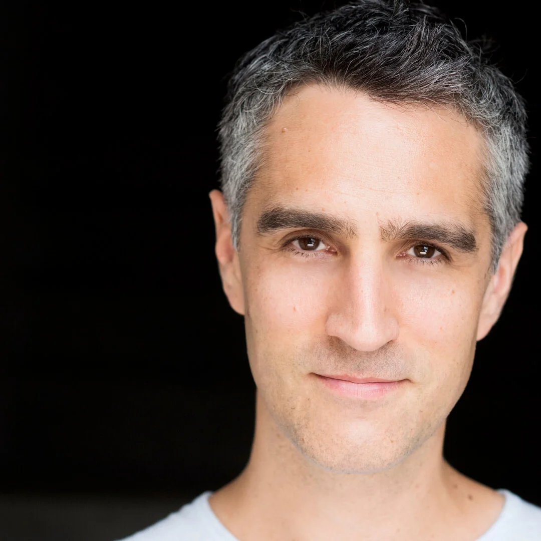 Philip Hayden - Studio Director