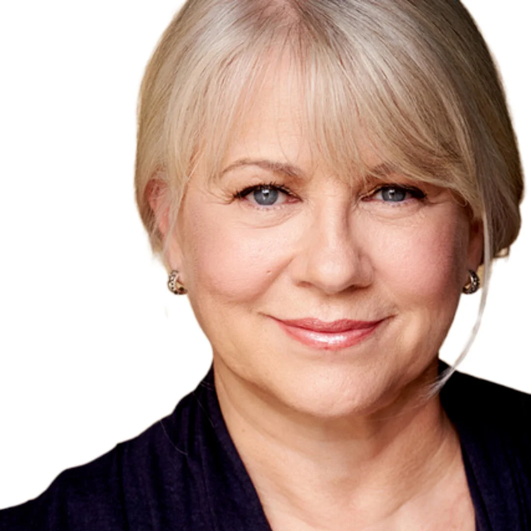 Marilyn McIntyre - Technique & On-Camera