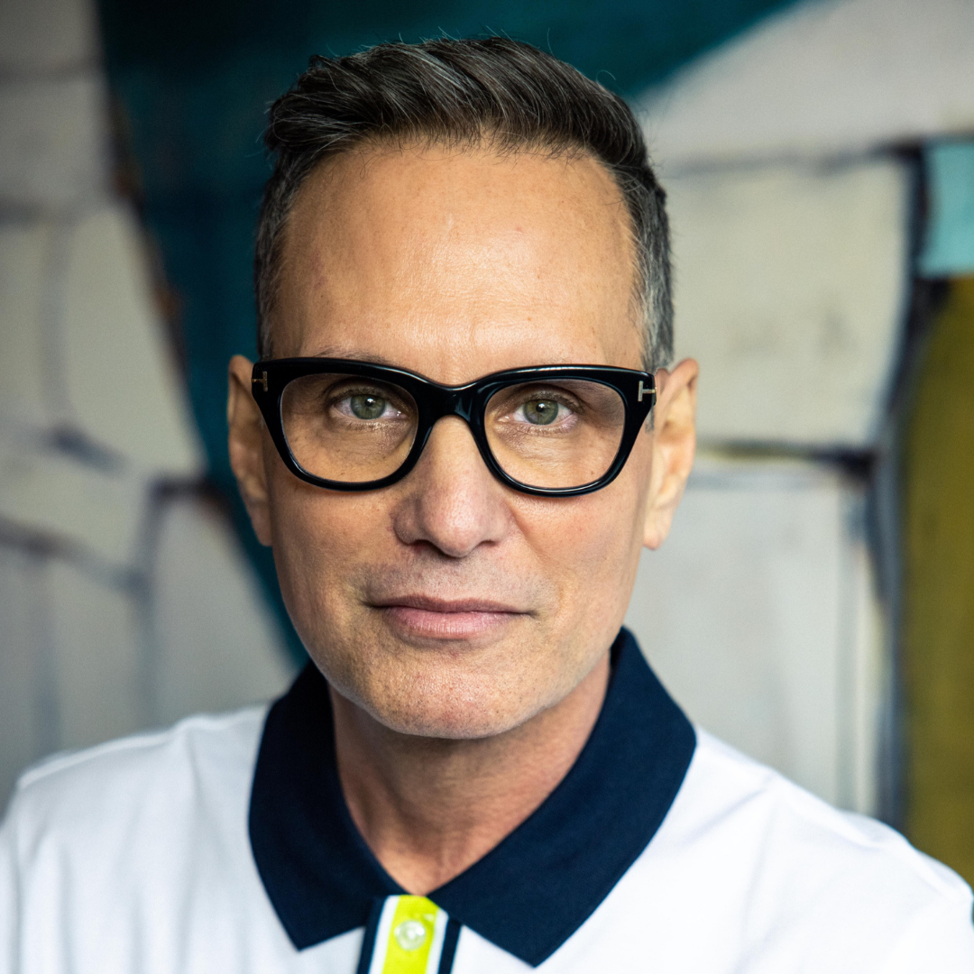 David Coury - Creator of SFA