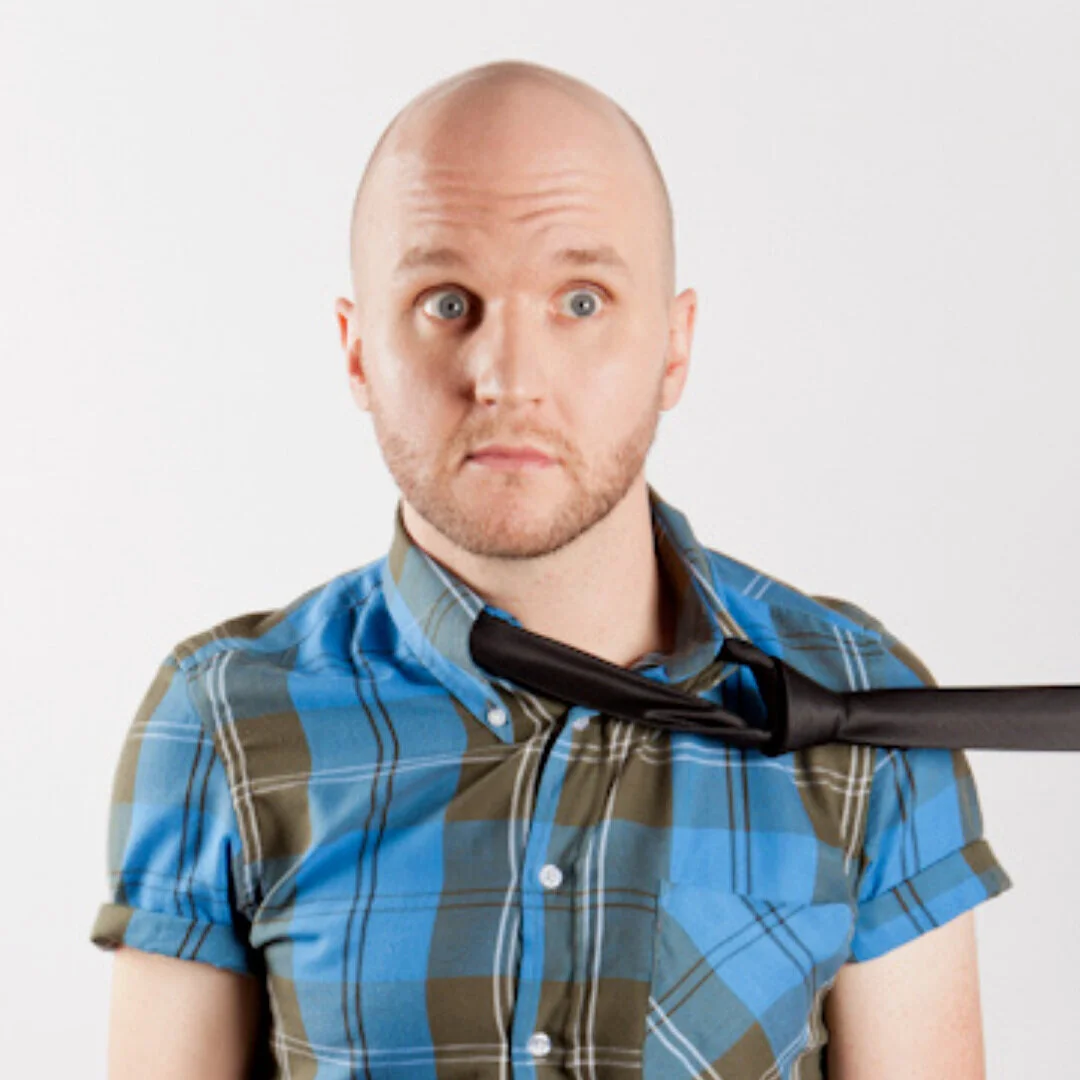 Jimmy James Eaton - Improv