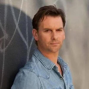 Scott Major - Television Director