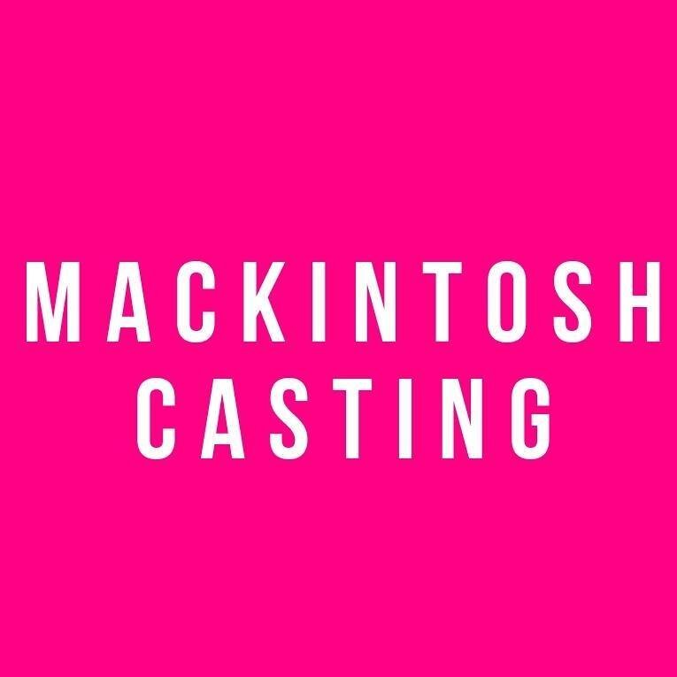 Mackintosh Casting