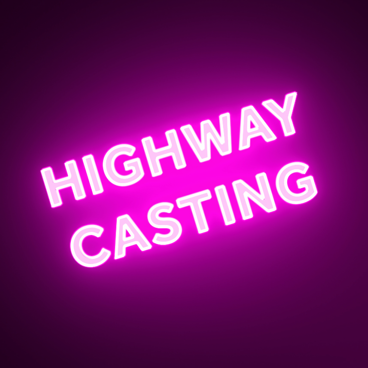 Highway Casting