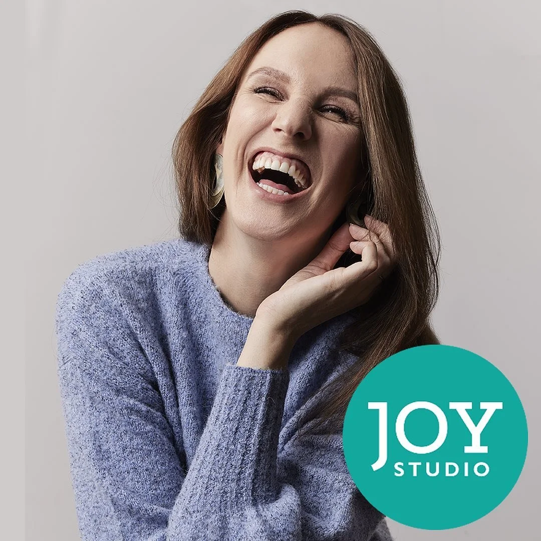 ONLINE ACTING LECTURE SERIES: HOW TO BUILD AND GROW INDUSTRY CONNECTIONS WITH EMILY JOY