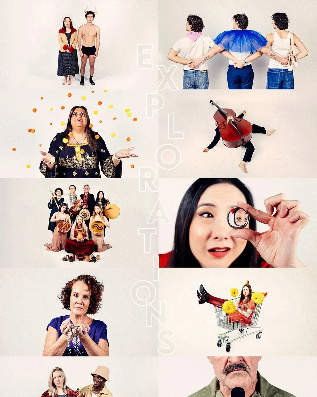 LA MAMA EXPLORATIONS | THEATRE | 18-23 AUG