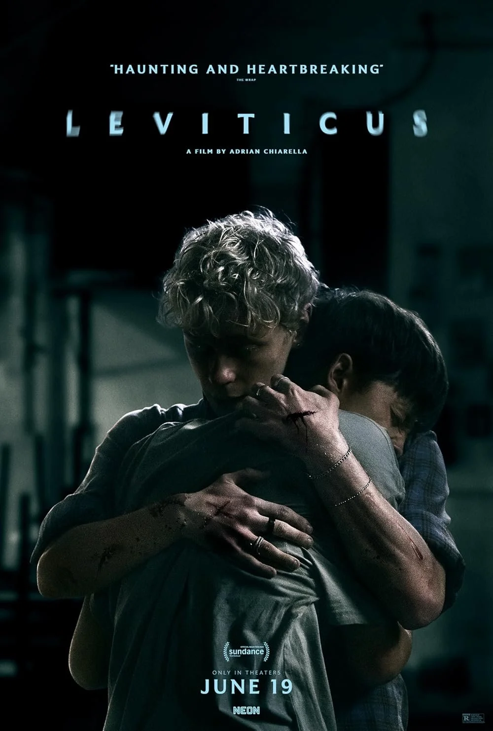 LEVITICUS | FILM | 2026