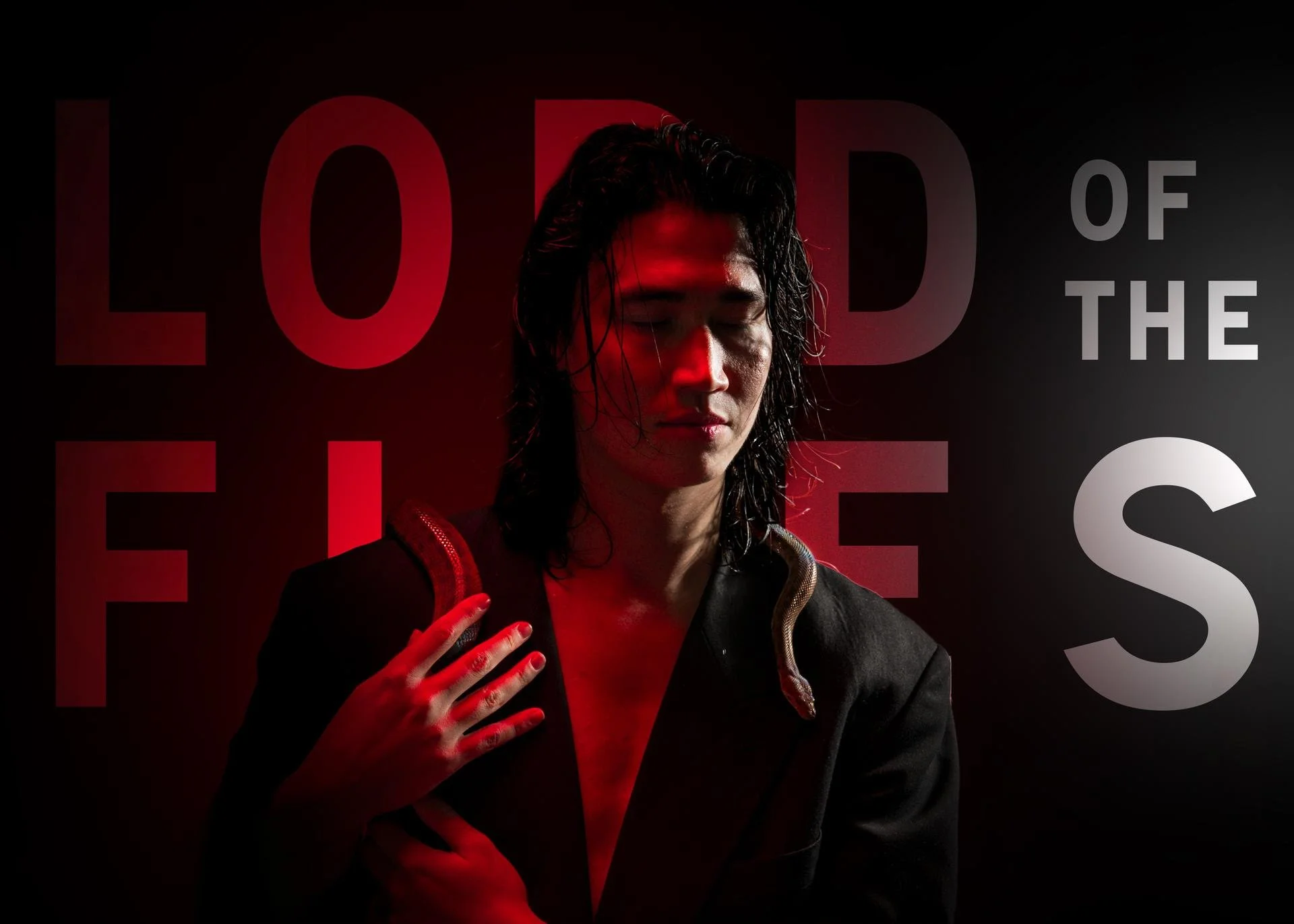 LORD OF THE FLIES | THEATRE | 18 SEPT-2 OCT 2026