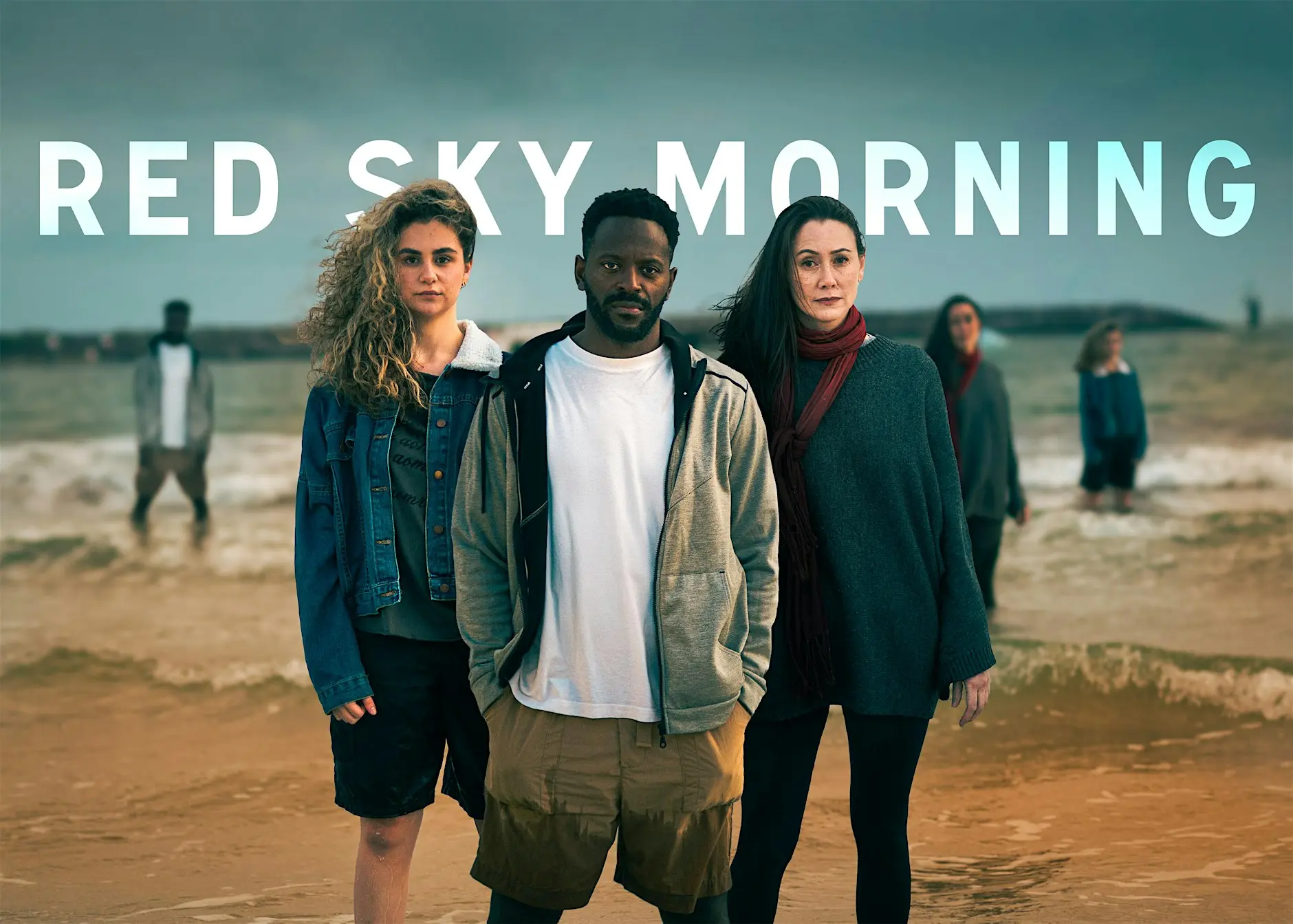RED SKY MORNING | THEATRE | 2026