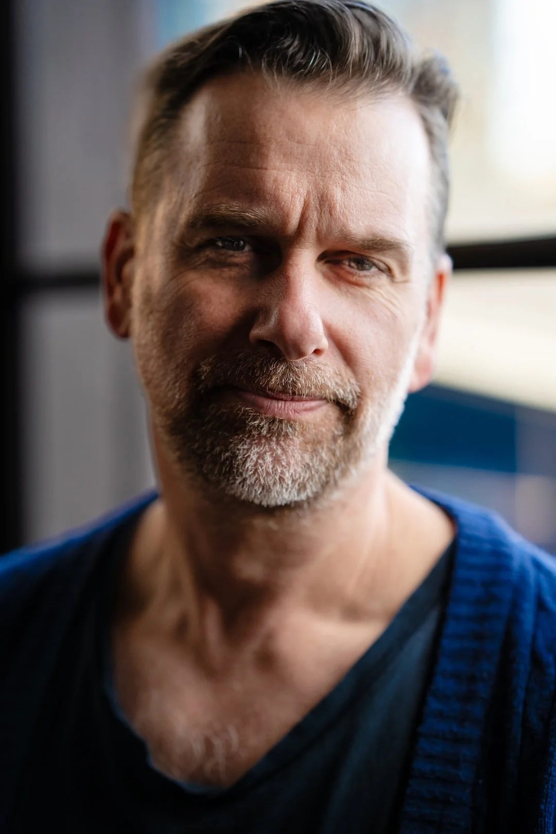 FOUR WEEK SCENE INTENSIVE WITH DIRECTOR SCOTT MAJOR - MARCH 2026