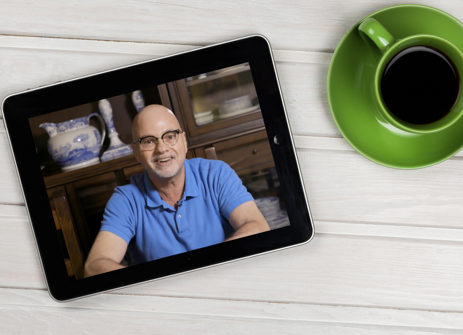 THE ONLINE LECTURE SERIES