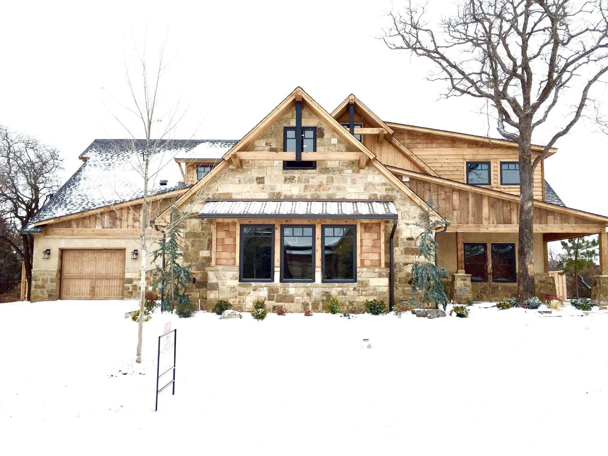 New Homes In OKC & Edmond | Custom Home Builders | McGregor Homes