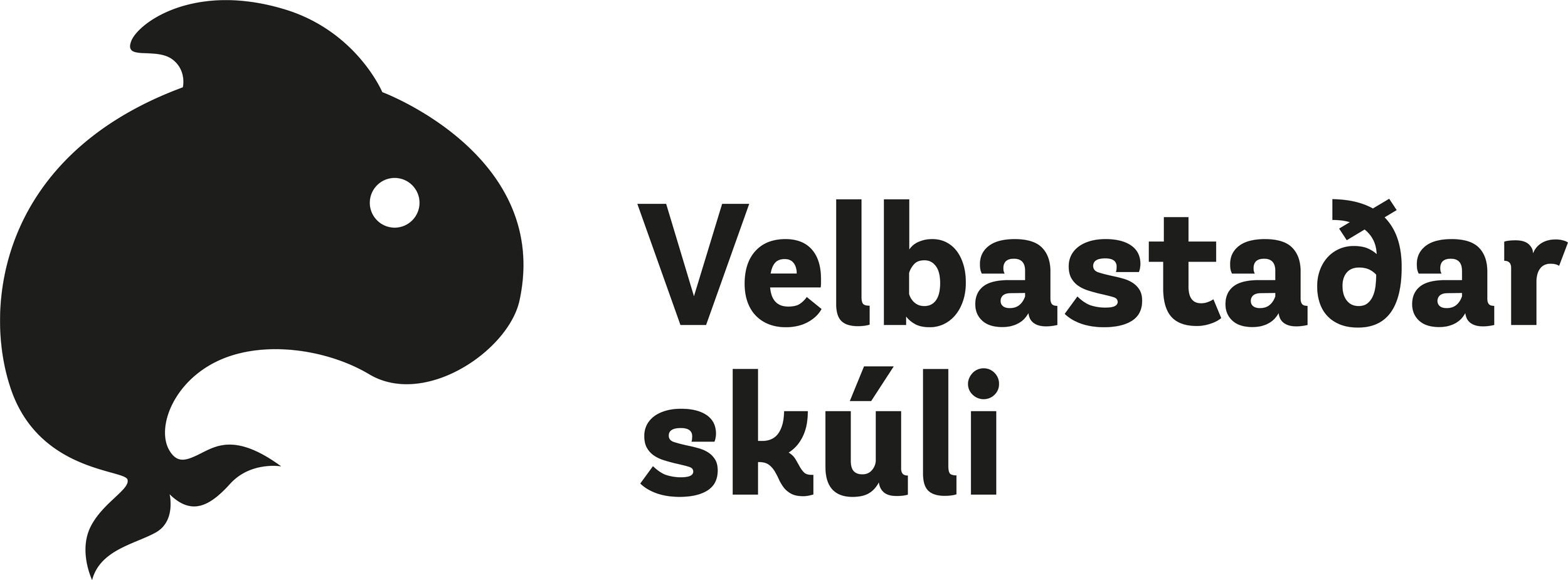 VS_Ikon+Tekst_Lágt_Svart.png