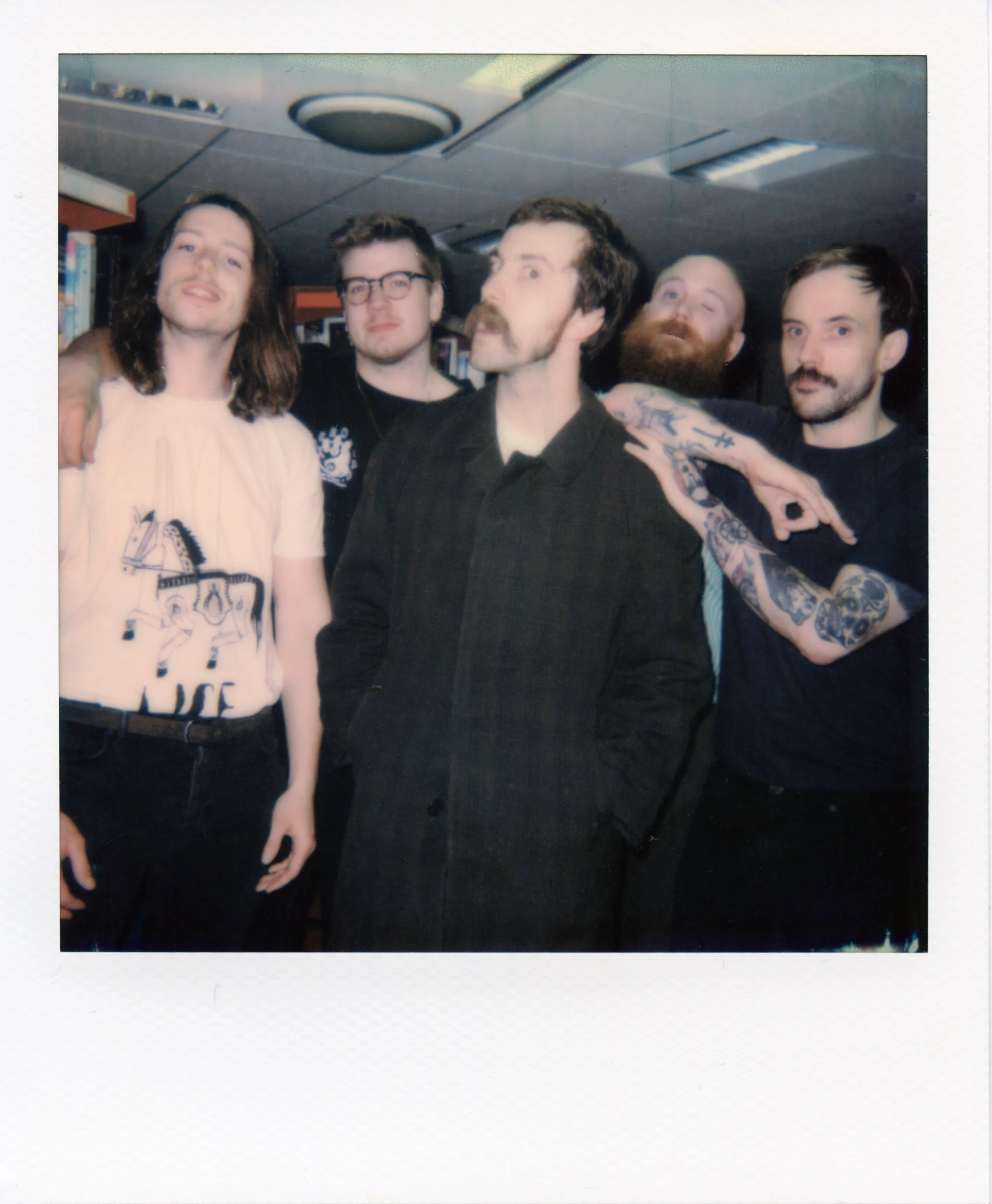 IDLES