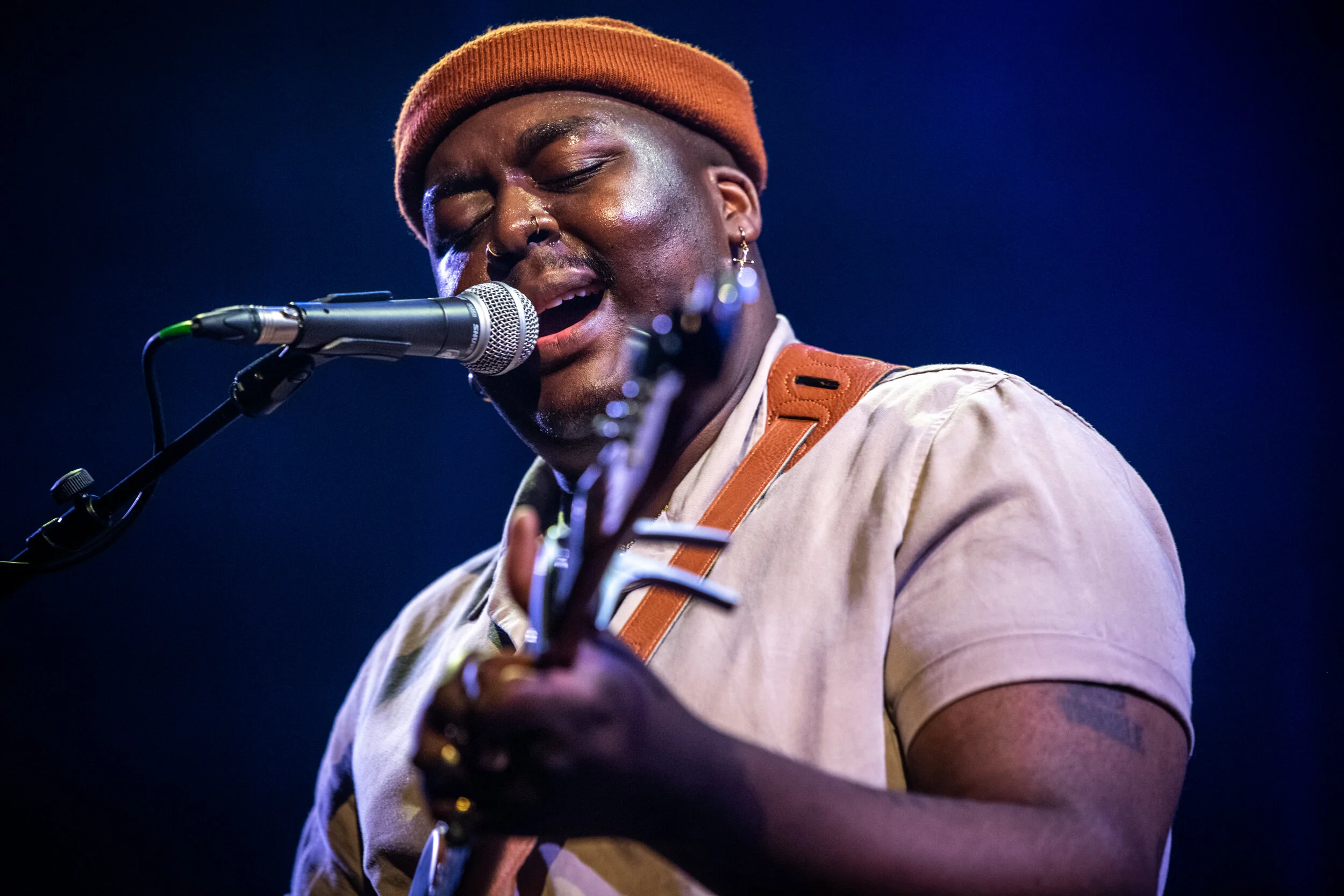 Jordan Mackampa