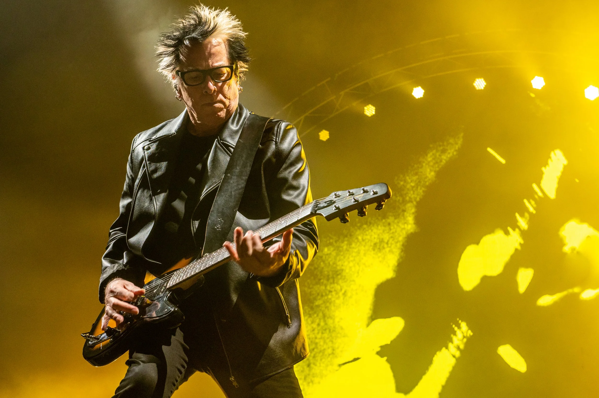 The Offspring