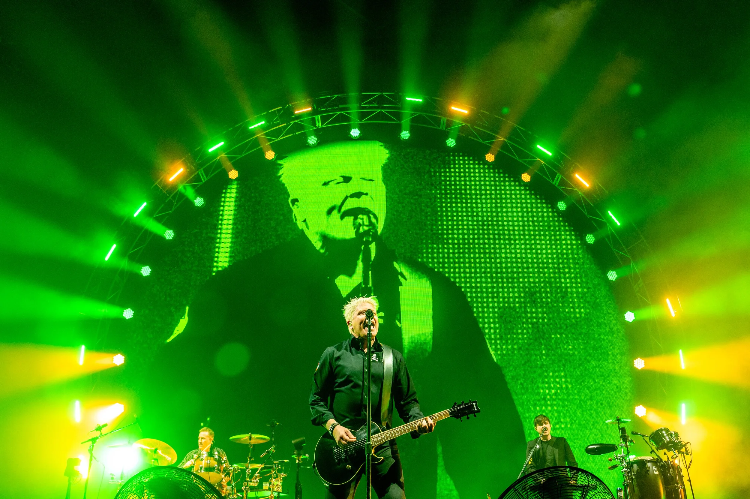 The Offspring