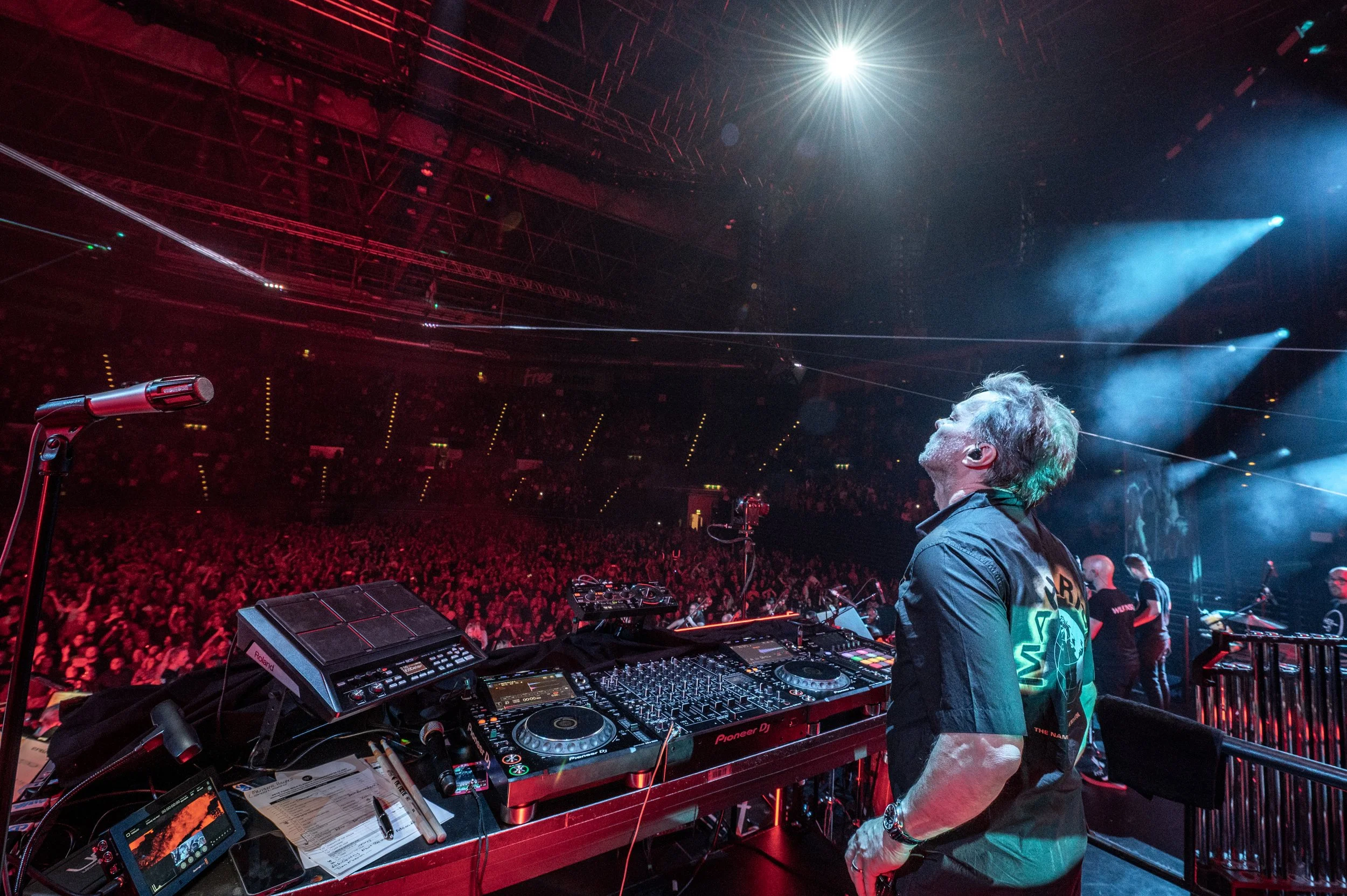 Pete Tong