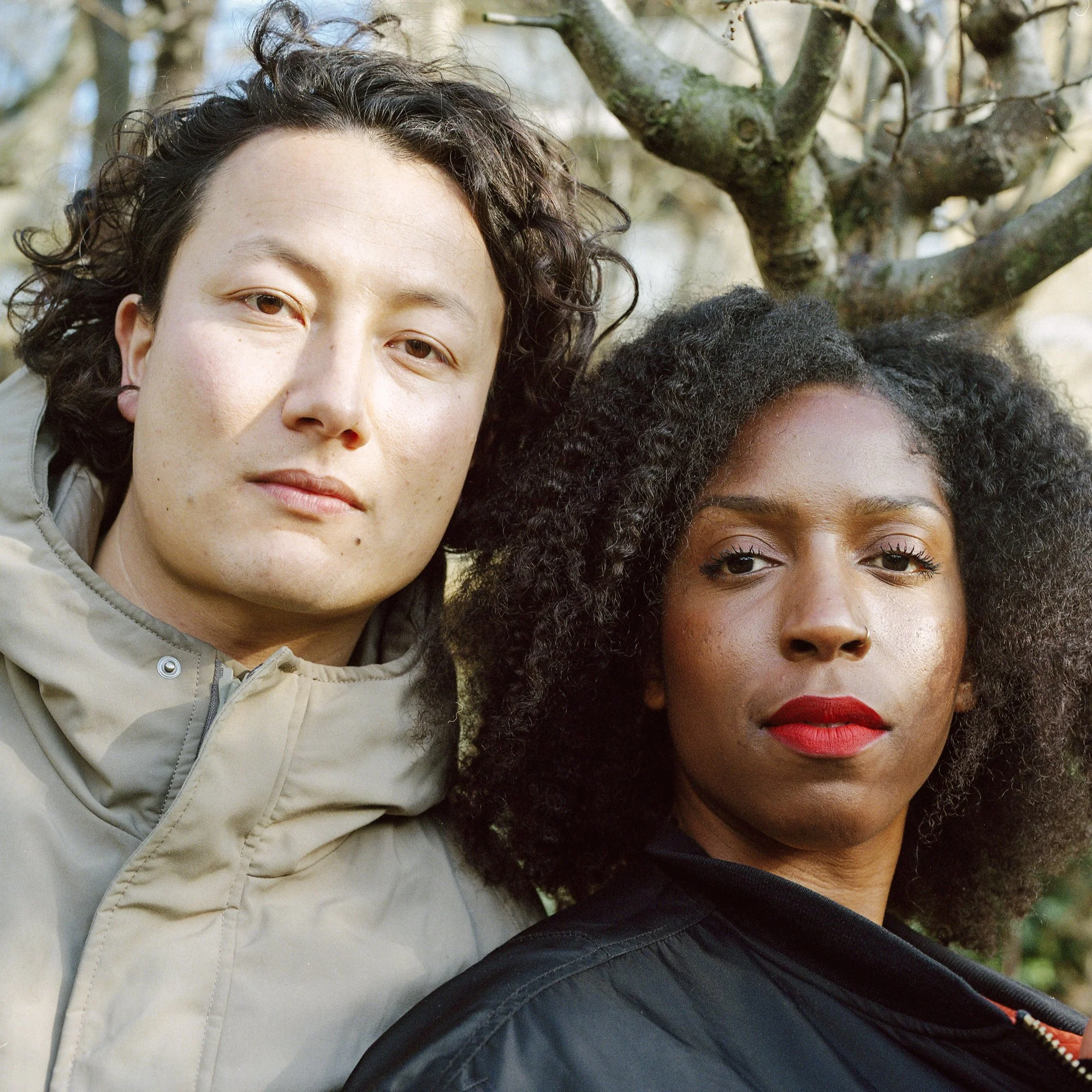 Charlotte Adigéry & Bolis Pupul