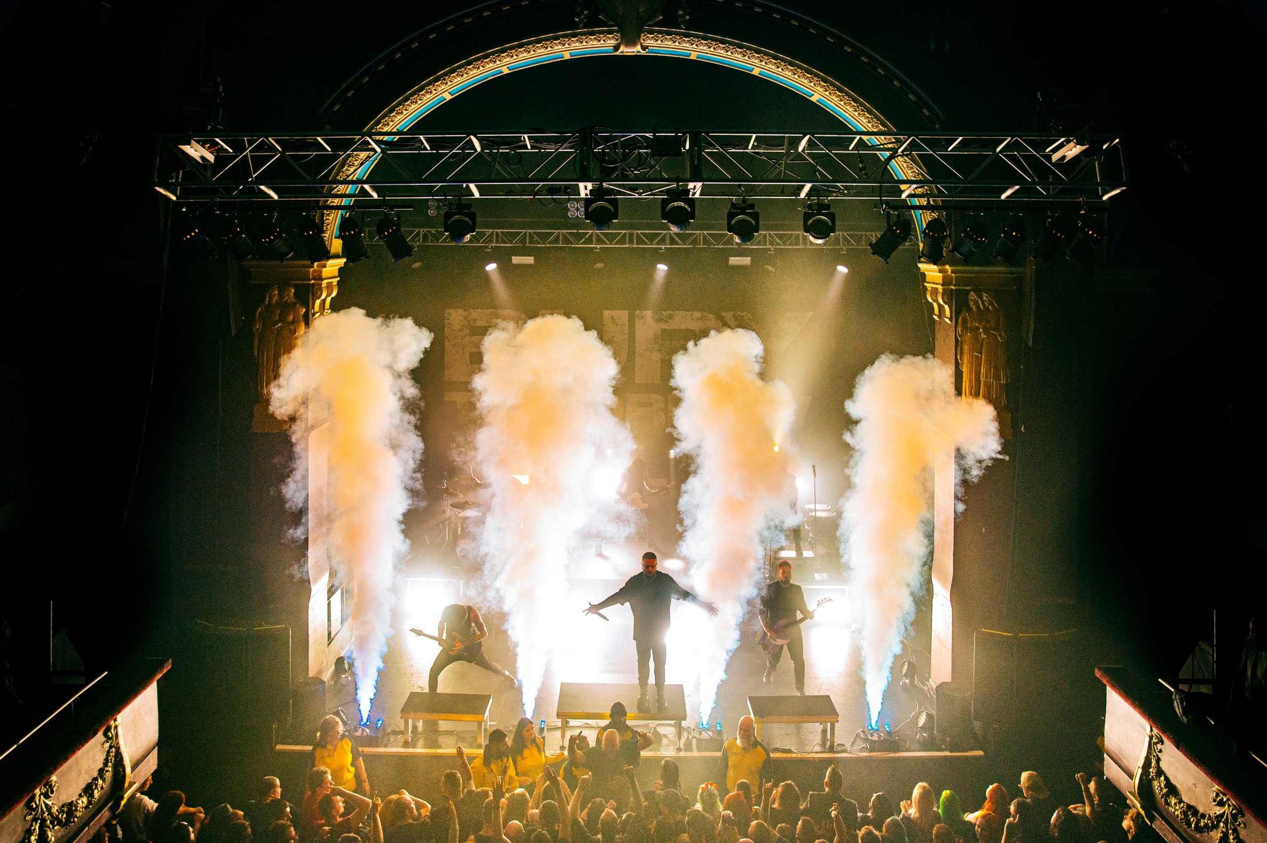 Bury Tomorrow