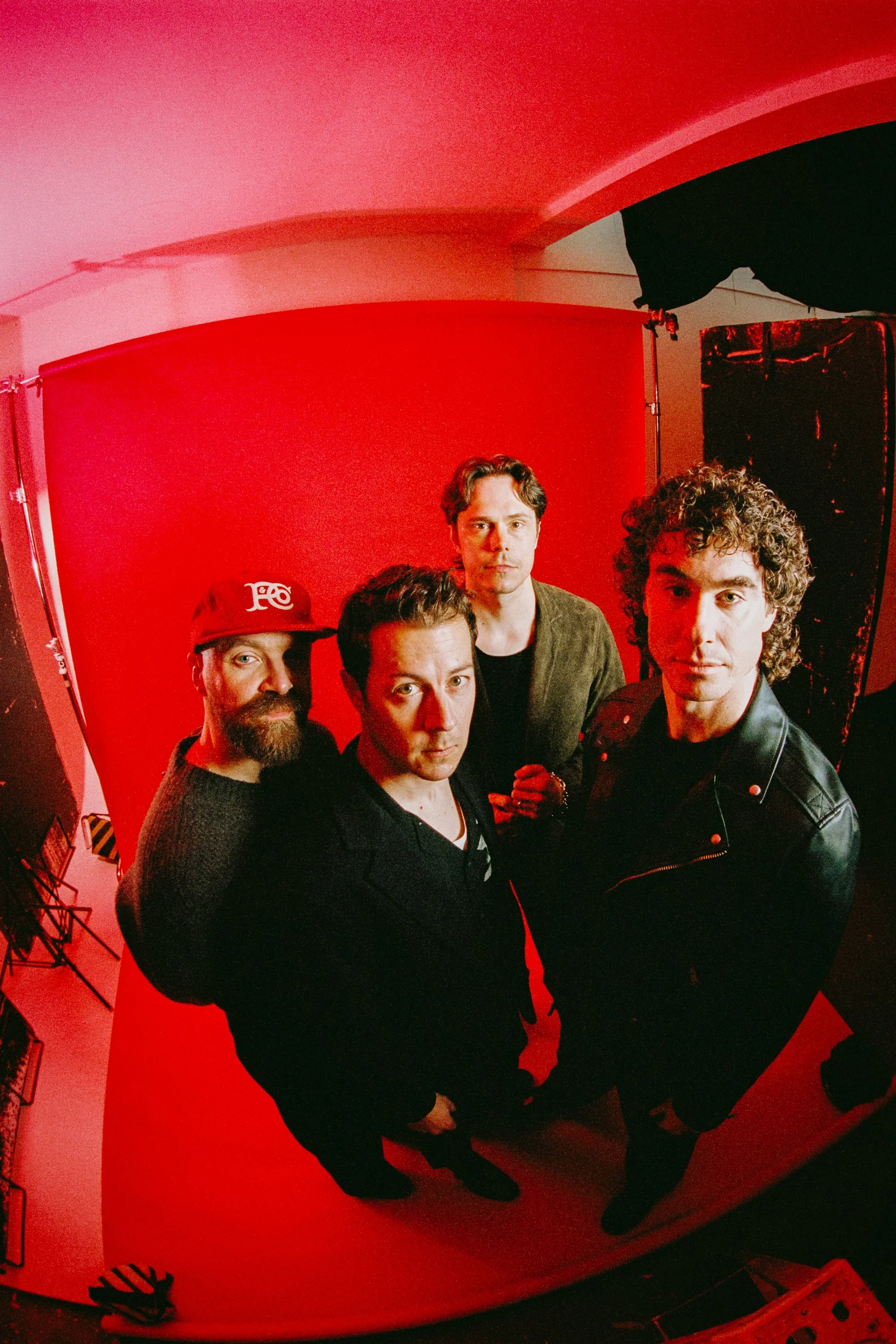 Don Broco