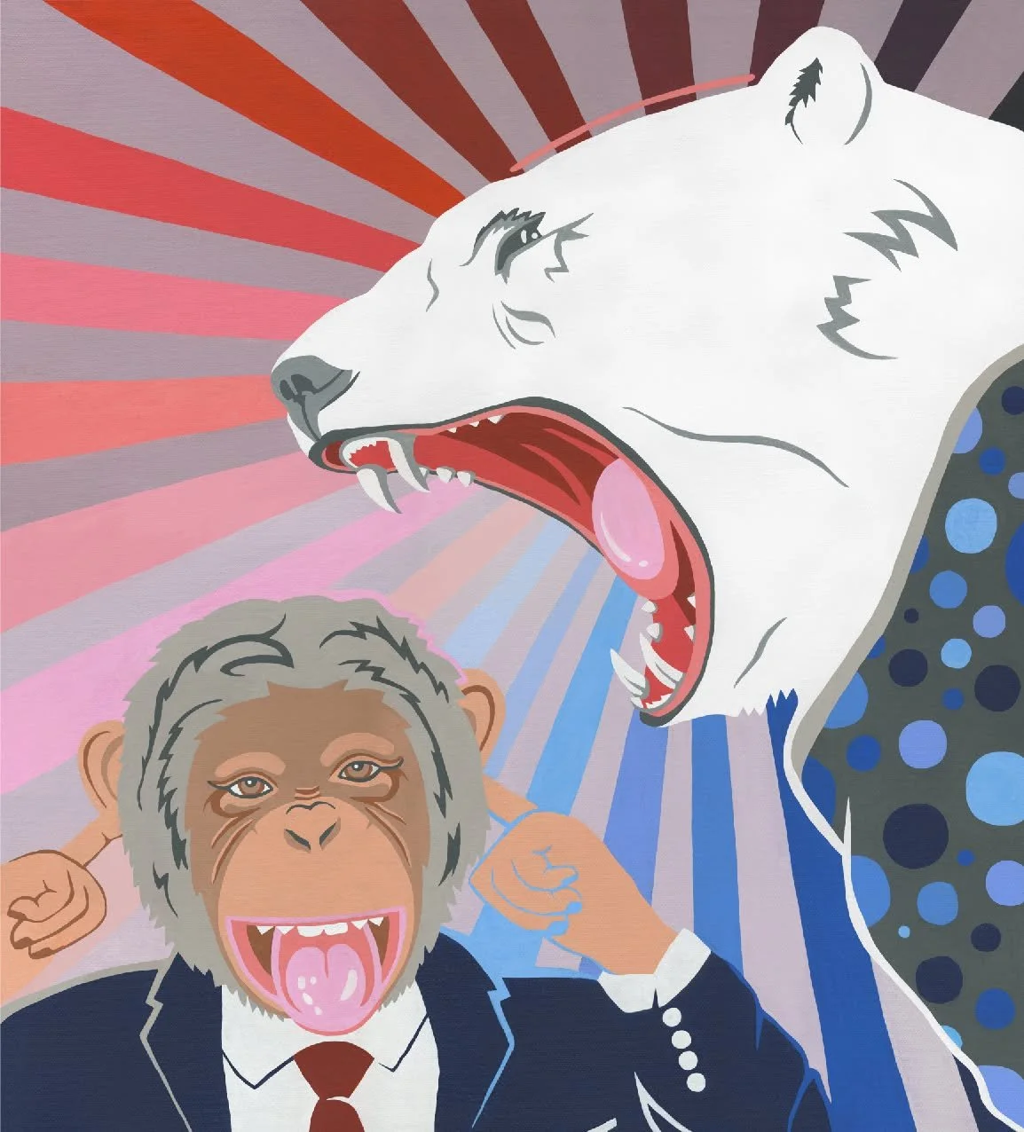 "MEGA – Make Earth Great Again"