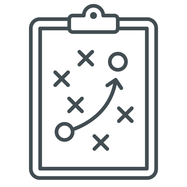 Checklist icon