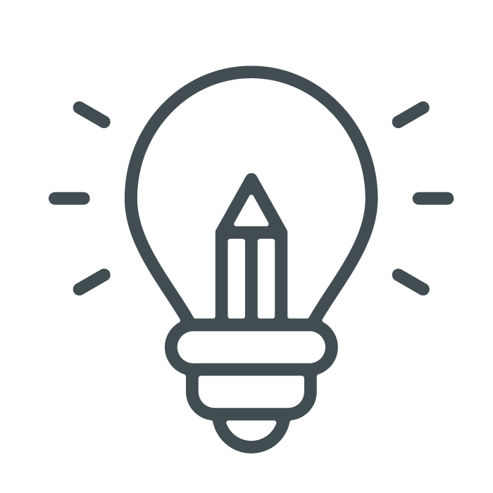 Pen tool icon