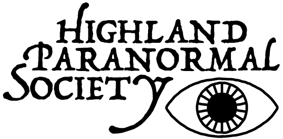 Highland Paranormal Society
