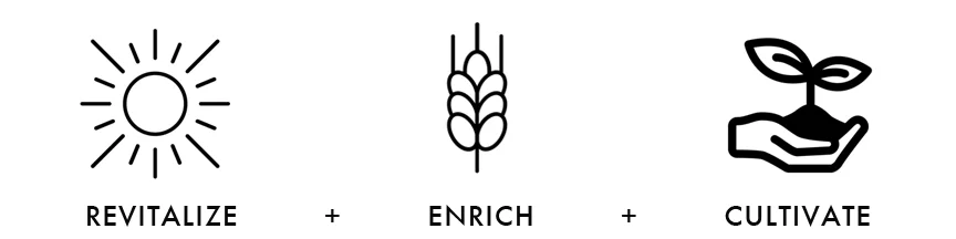 Banana leaf initiative symbols banner.jpg