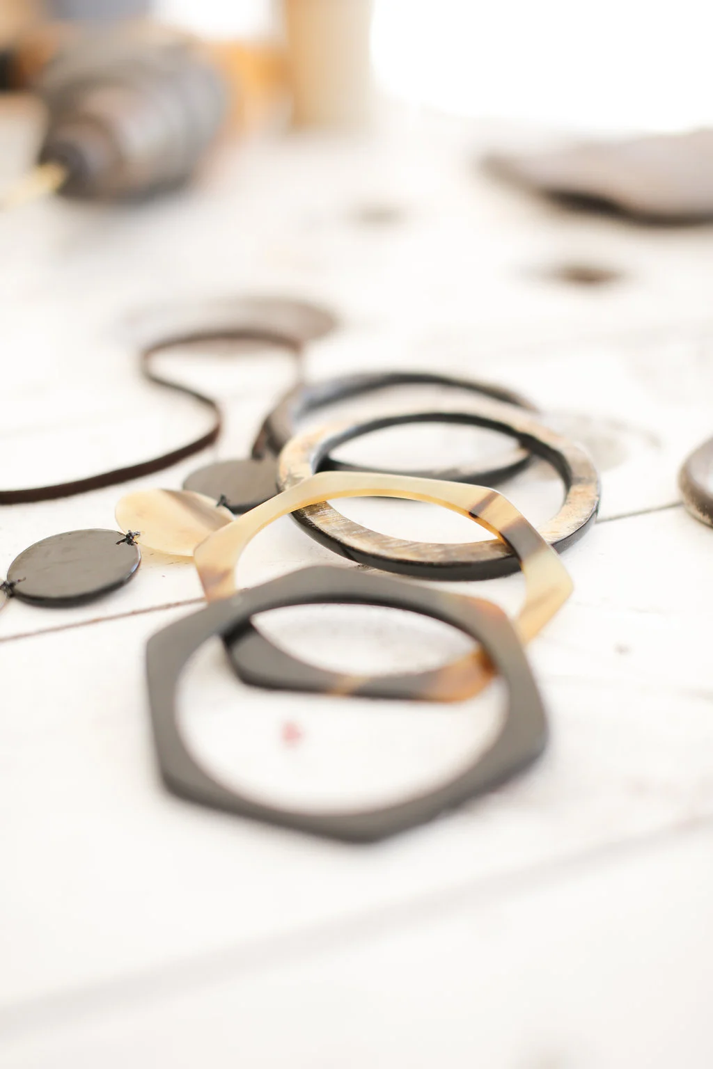 Ethical Fashion Journal Haiti Design Co