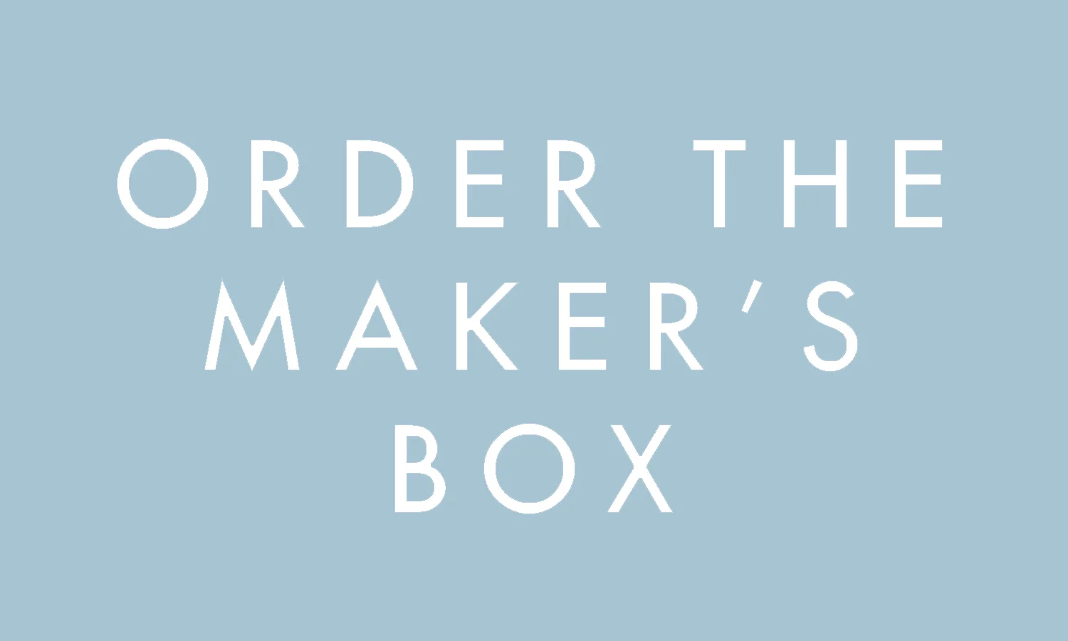 ORDER MAKERS BOX.jpg