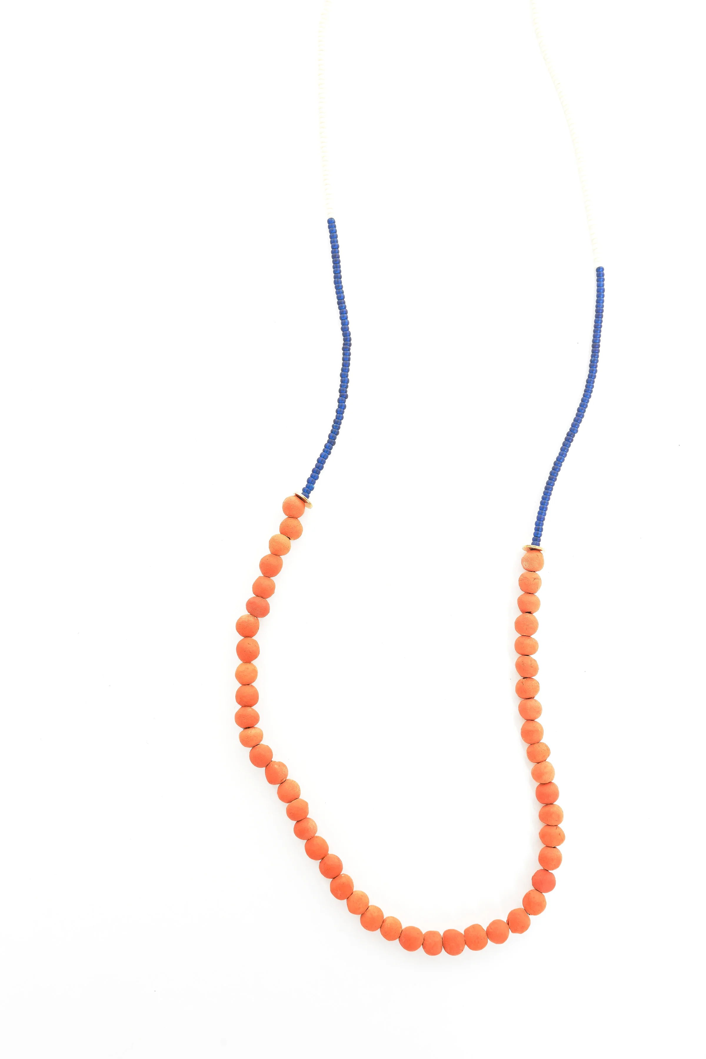 Coastal Terra Cotta Necklace - Natural 3.jpg