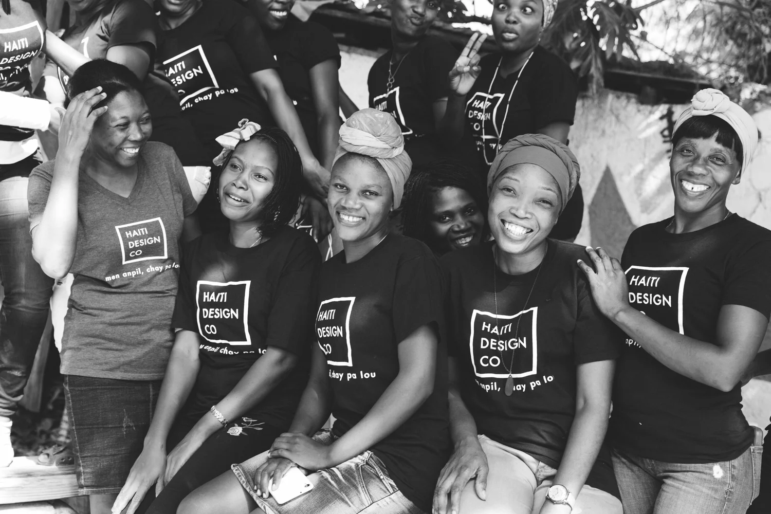 HDC FAM — Haiti Design Co hdc-fam-haiti-design-co