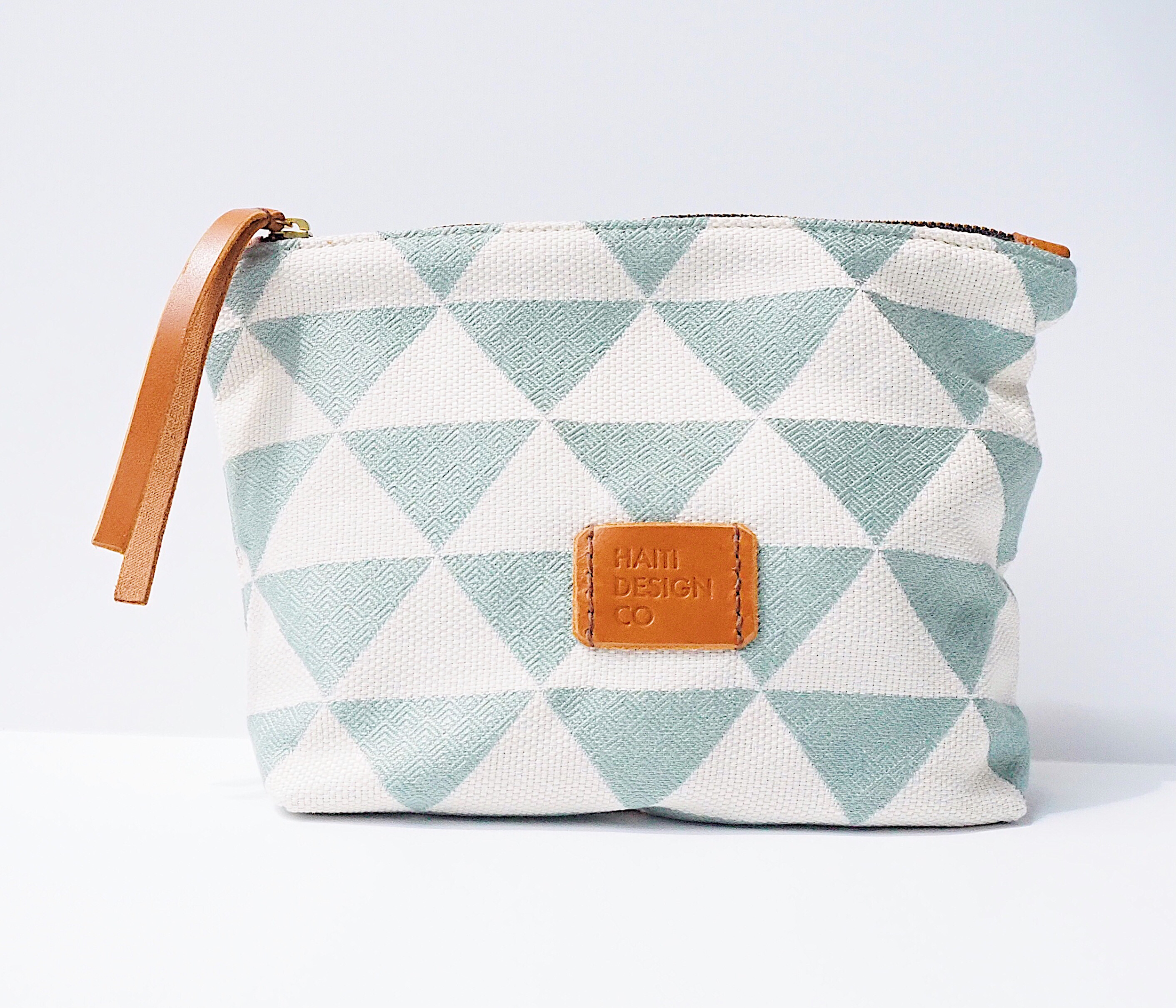 Toiletry Case — Haiti Design Co Toiletry Case — Haiti Design Co