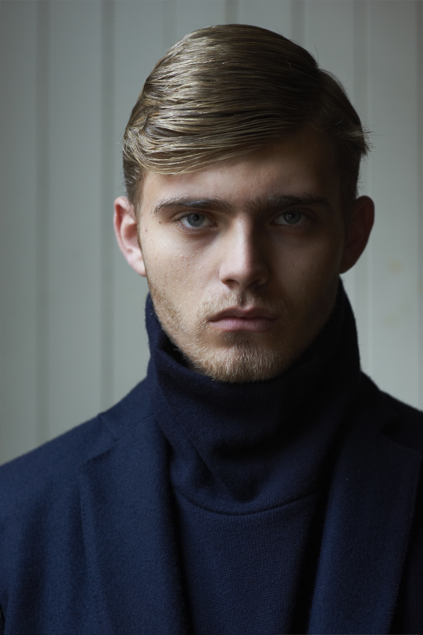 One Nine Zero Six AW12 – Style Book 01 – James Gardiner