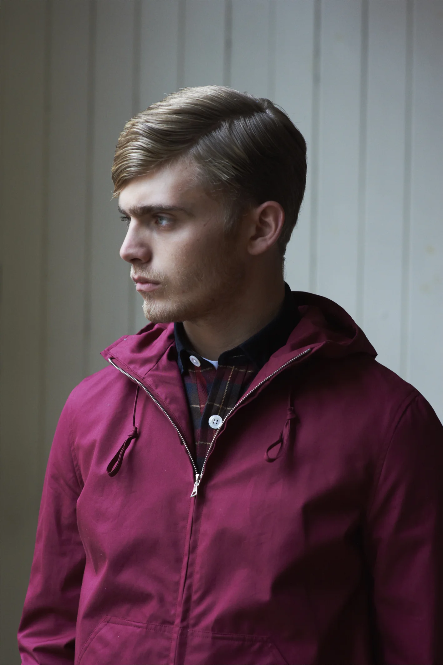 One Nine Zero Six AW12 – Style Book 04 – James Gardiner