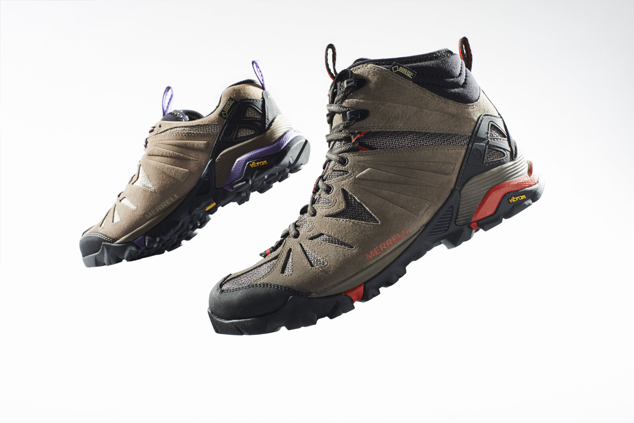 Merrell – Capra AW15 01 – James Gardiner