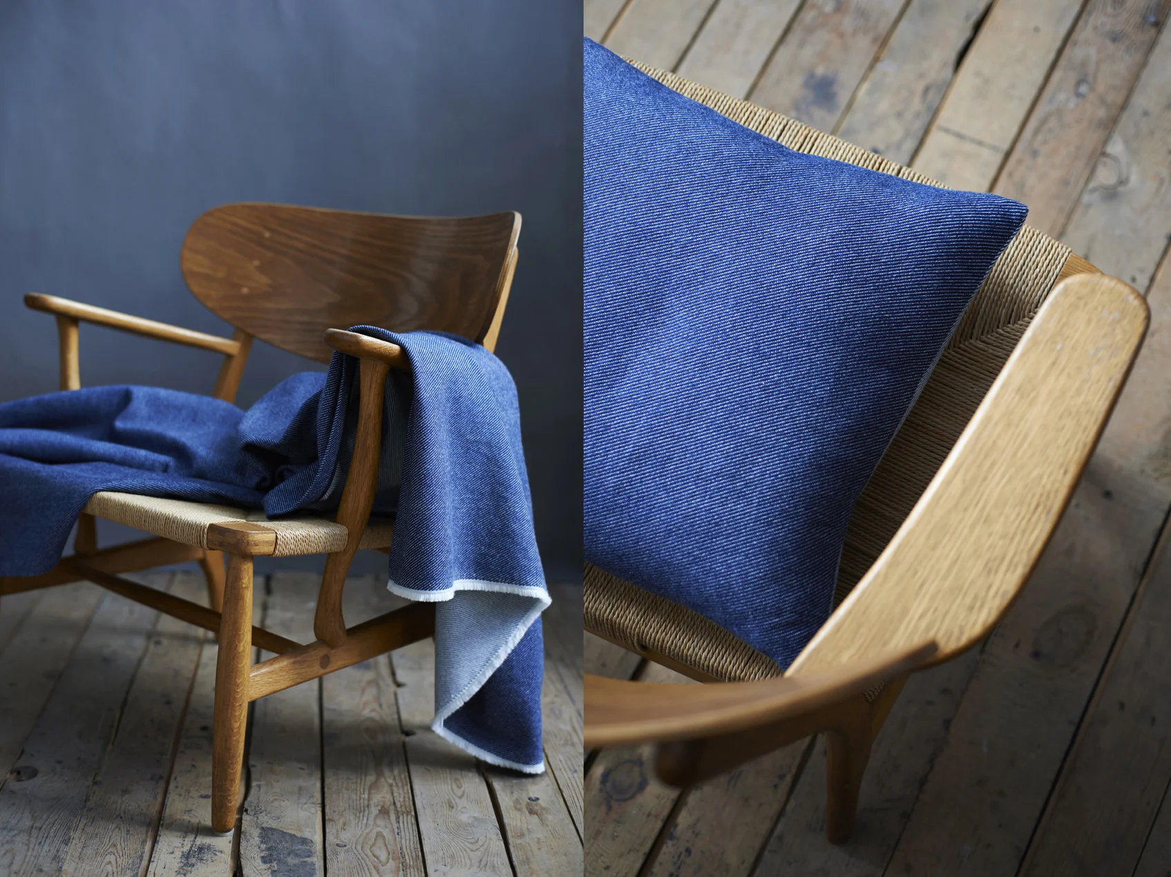Lane x London Cloth Company