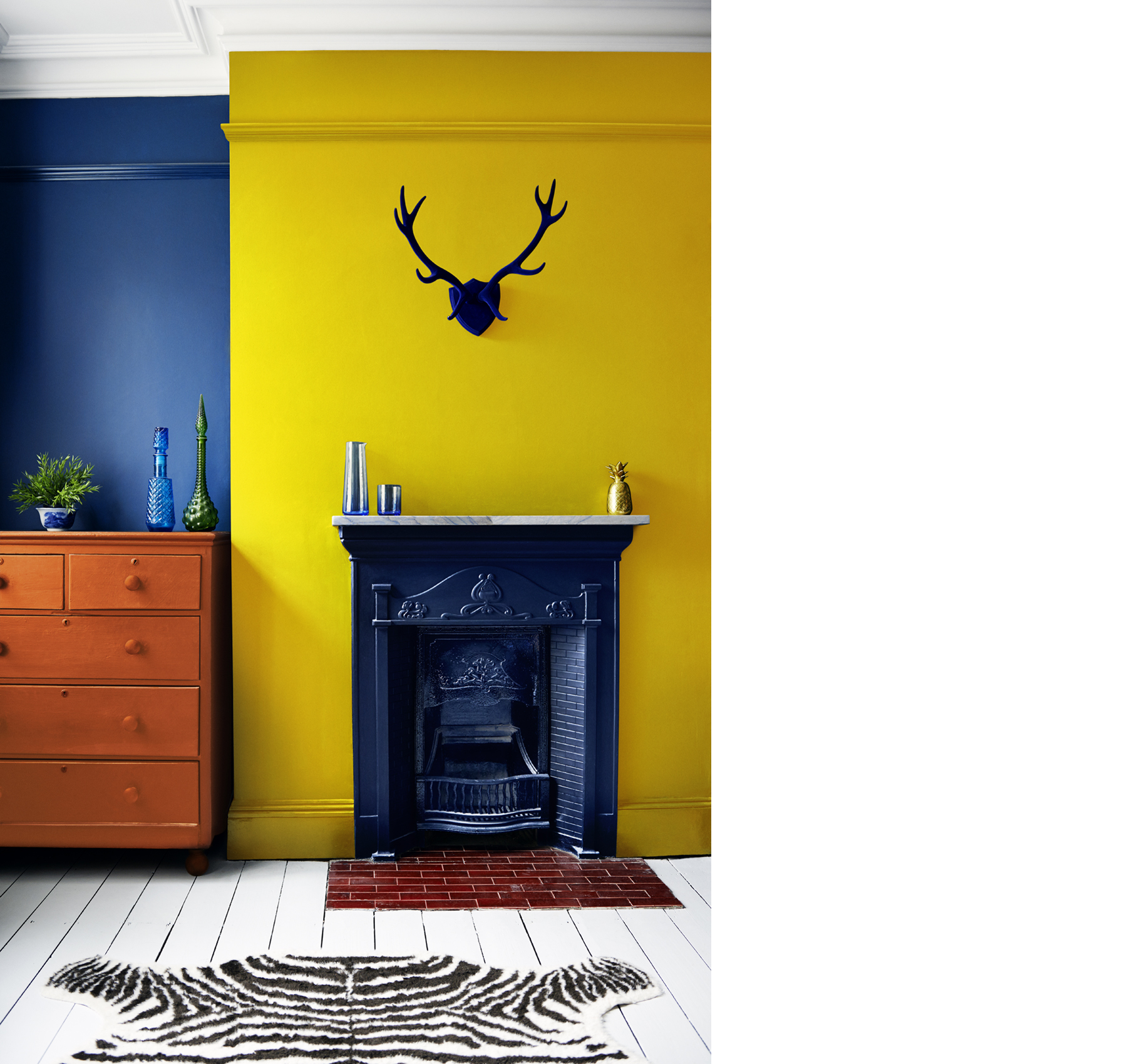 Valspar Paint - 2017