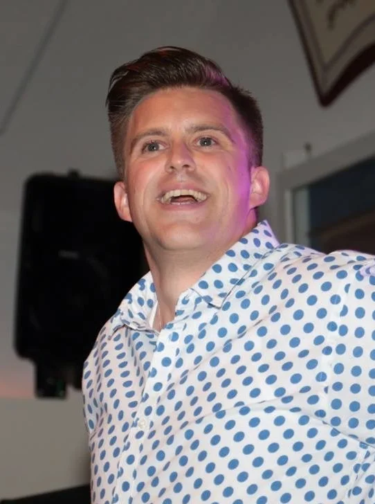Danny Smoorenburg