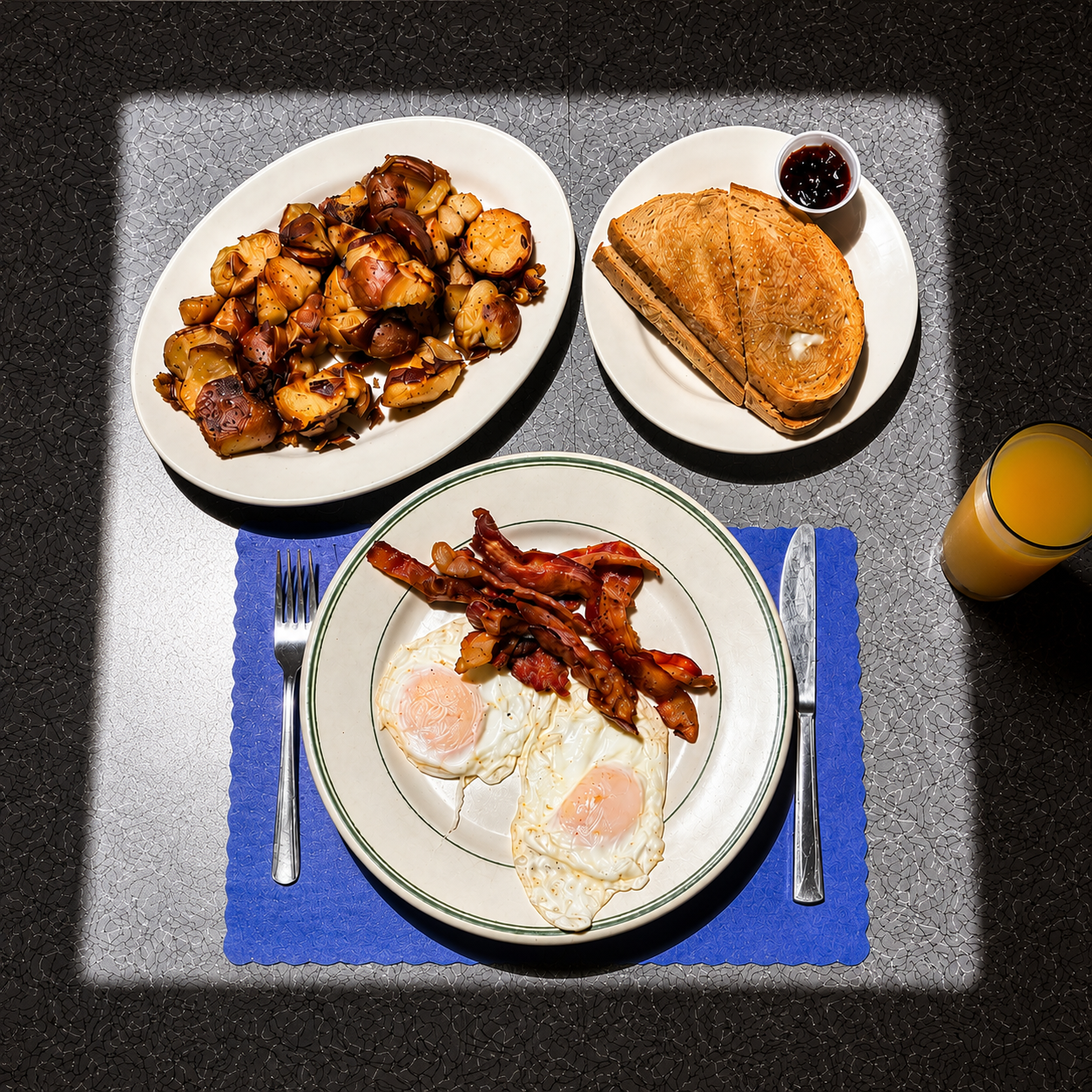American Appetite