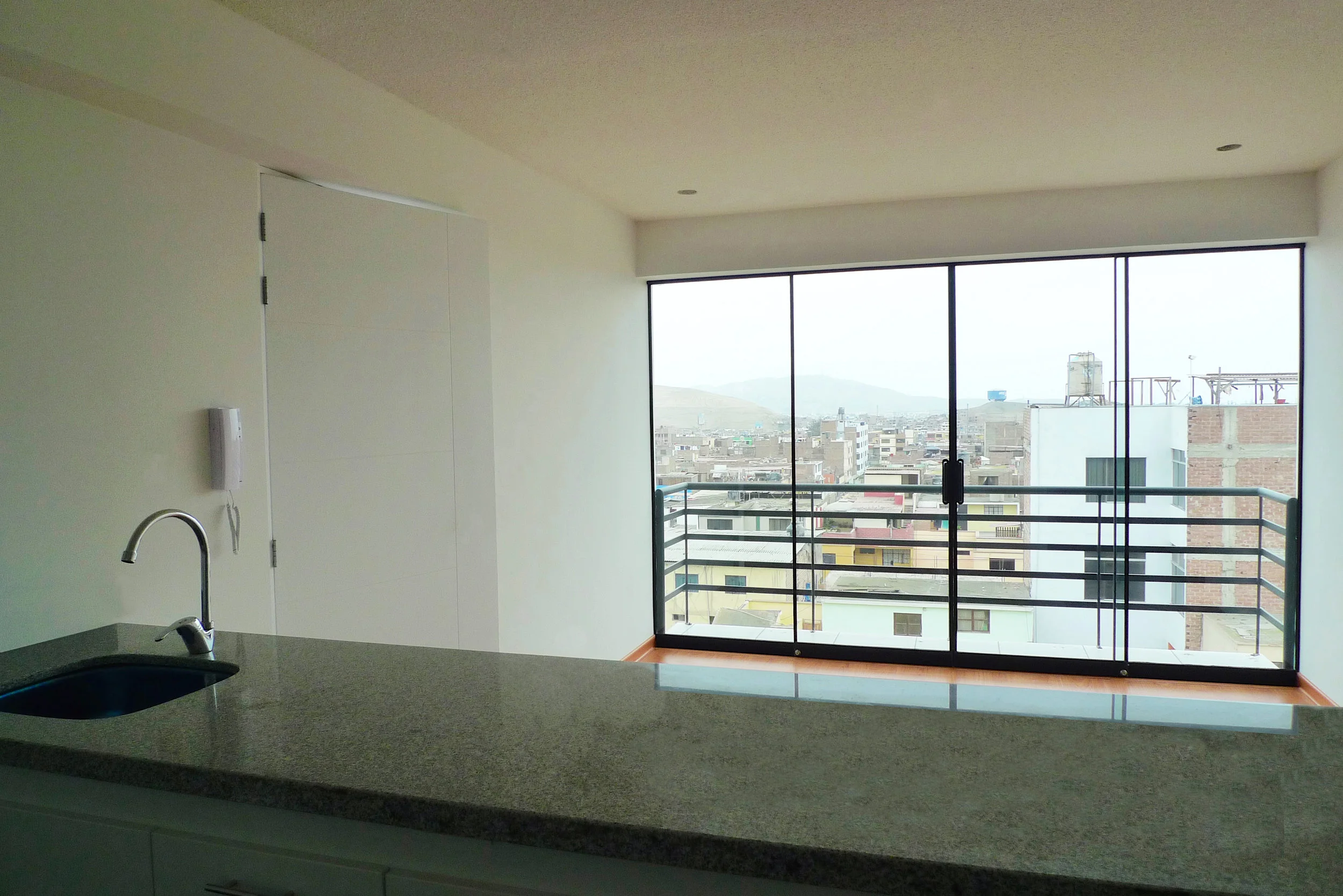 APARTMENT INTERIOR