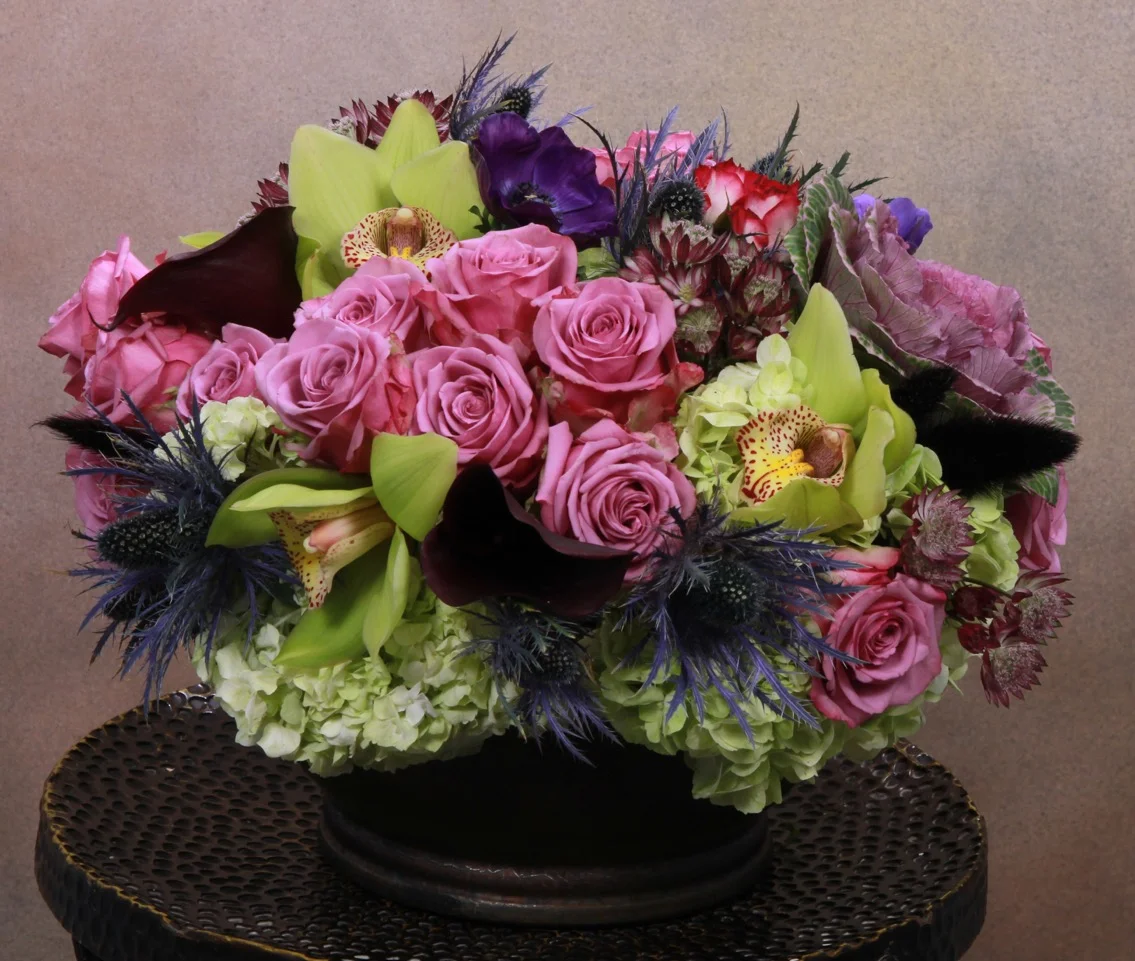 Same Day Flower Delivery NYC Spring Flowers Flower Delivery Manhattan